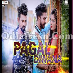 Pagal Diwana (Jasobant Sagar) Sambalpuri Song